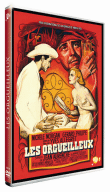 Les Orgueilleux (DVD)