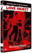 Love Object (DVD)