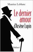 Le dernier amour d'Arsène Lupin