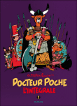 Docteur Poche - Docteur Poche, Intégale T2 1979-1983
