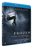 Frozen (DVD)