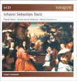 Jean-Sébastien Bach