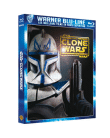 Star Wars - The Clone Wars (Blu-Ray)