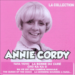 Annie Cordy