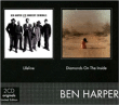 Ben Harper