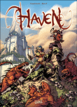 Haven - Haven, T1
