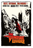 The Vampire Lovers (DVD)