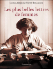 Les plus belles lettres des femmes de lettres