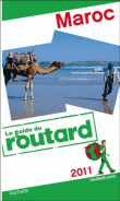 Guide du Routard Maroc