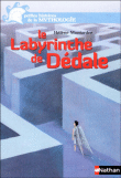 Le labyrinthe de Dédale