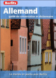 Allemand, guide de conversation