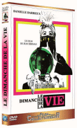 Le Dimanche de la vie (DVD)