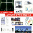 Le grand livre du croquis d'architectes