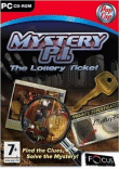Mystery P.I. - The Lottery Ticket