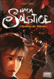 Nada Solstice - Nada Solstice, T1