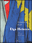 Elga Heinzen : permanence du pli