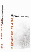Coffret Krzysztof Kieslowski : Premiers plans