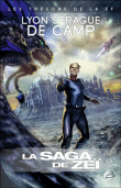 La saga de Zeï