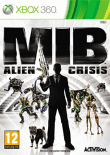 Men in Black 3