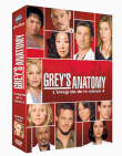 Grey's Anatomy (À coeur ouvert) - Saison 4 (DVD)