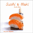 Sushi et maki