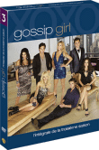 Gossip Girl - Saison 3 (DVD)