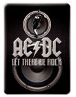 Let there be rock - Edition limitée