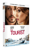 The Tourist (DVD)