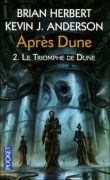 Dune - Dune, Après Dune T2