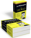 Pour les nuls - Pour les nuls, Coffret avec 1 dictionnaire