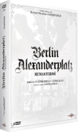 Photo : Berlin Alexanderplatz