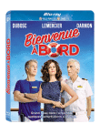 Bienvenue à bord - Combo Blu-ray + DVD (Blu-Ray)