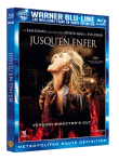 Jusqu'en enfer - Blu-Ray