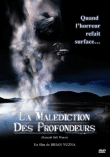 La Malédiction des profondeurs (DVD)