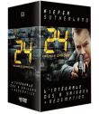 24 heures chrono - L'intégrale des 8 saisons + Redemption - Pack (DVD)