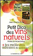 Petit dico des vins naturels