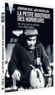 La Petite boutique des horreurs (DVD)