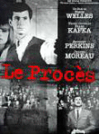 Le Procès (DVD)