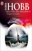 Les cités des anciens - Les cités des anciens, T1