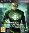 Green Lantern - La Révolte des Manhunters