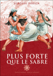 Plus forte que le sabre - Plus forte que le sabre, T3