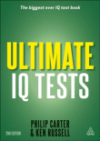 Ultimate IQ tests