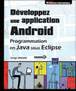 Développez une application Android