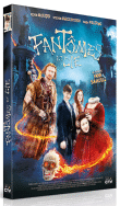 Fantômes et Cie (DVD)