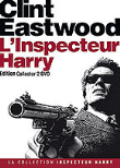 L'Inspecteur Harry - Édition Collector (Coffrets 2 DVD)