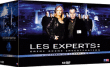 Les Experts - L'intégrale des saisons 1 à 9 - Pack (DVD)