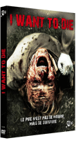 I Want to Die (DVD)