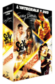 Sexy Dance - Coffret de la Trilogie