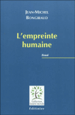 L'empreinte humaine