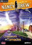 Nancy Drew - Chasseurs de tornades